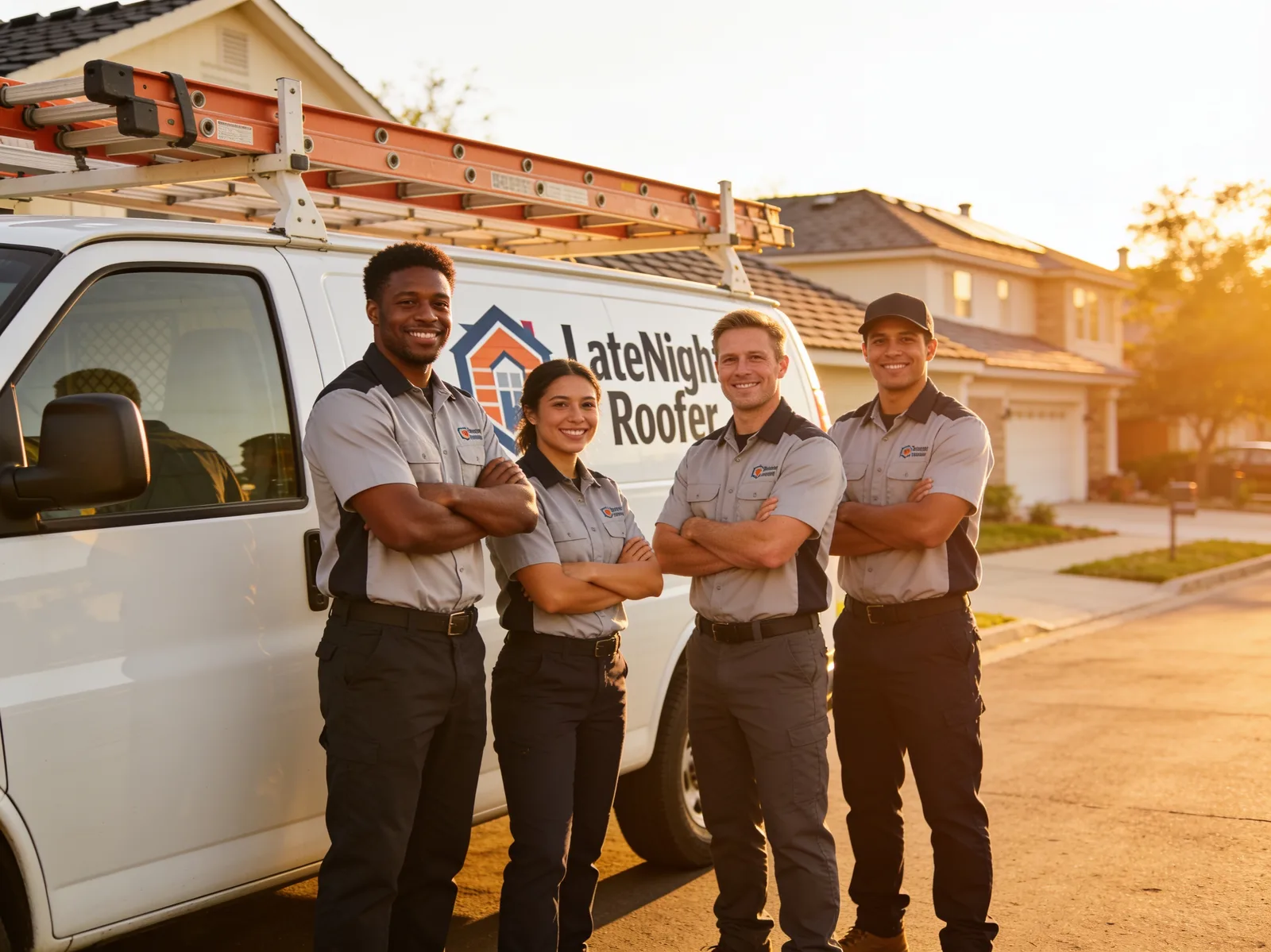 Emergency Roof Repair company in Gallion, AL
